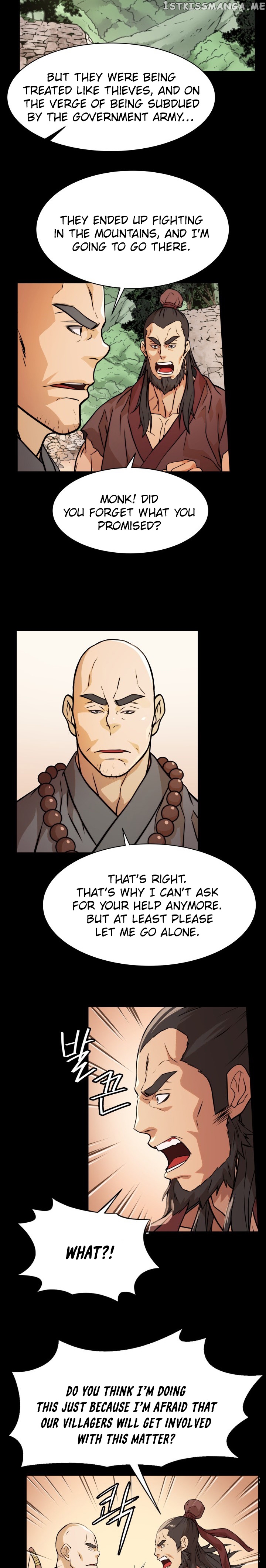 Dain Ironworks chapter 22 - page 16