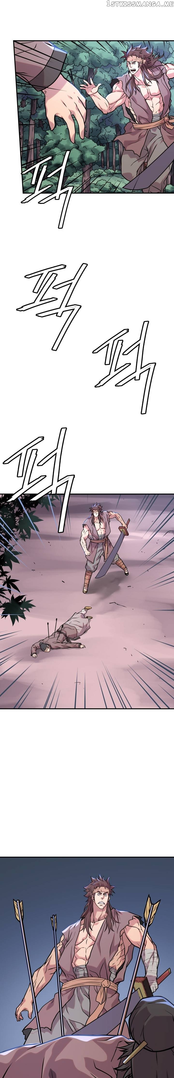 Dain Ironworks Chapter 32 - page 13