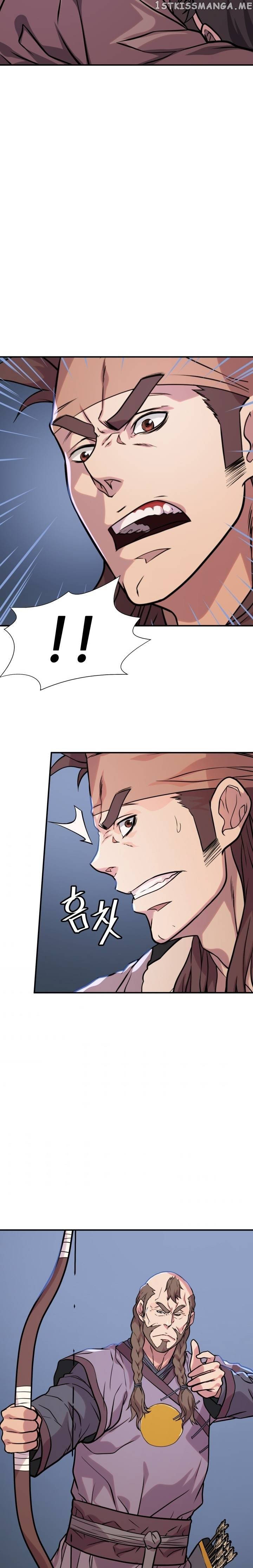 Dain Ironworks Chapter 32 - page 14