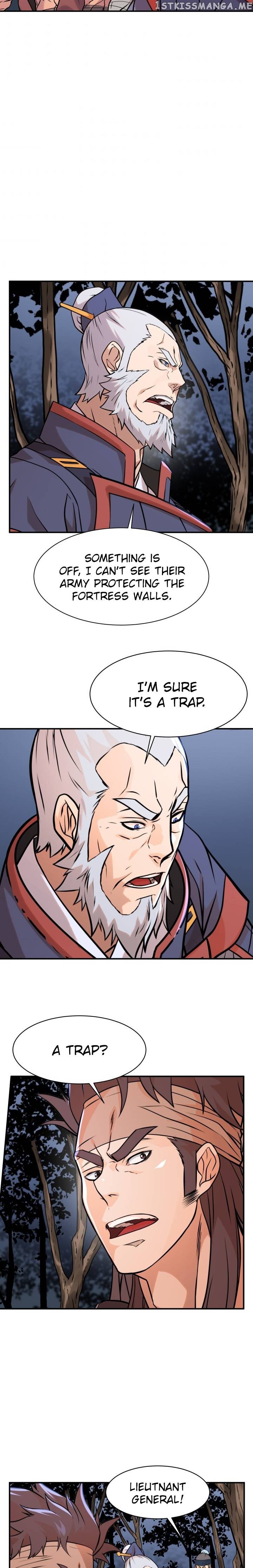 Dain Ironworks Chapter 32 - page 9