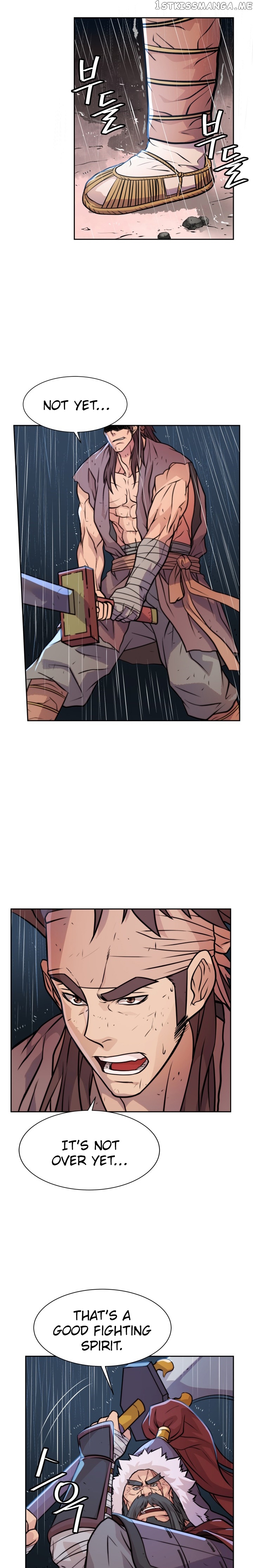 Dain Ironworks chapter 21 - page 2