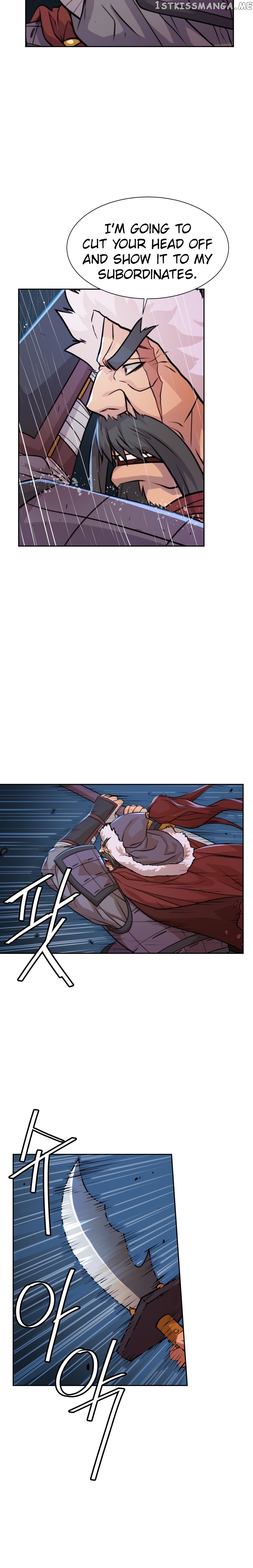 Dain Ironworks chapter 21 - page 3