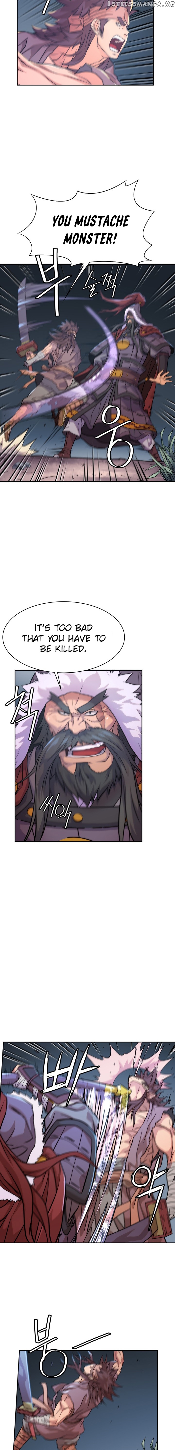 Dain Ironworks chapter 20 - page 6