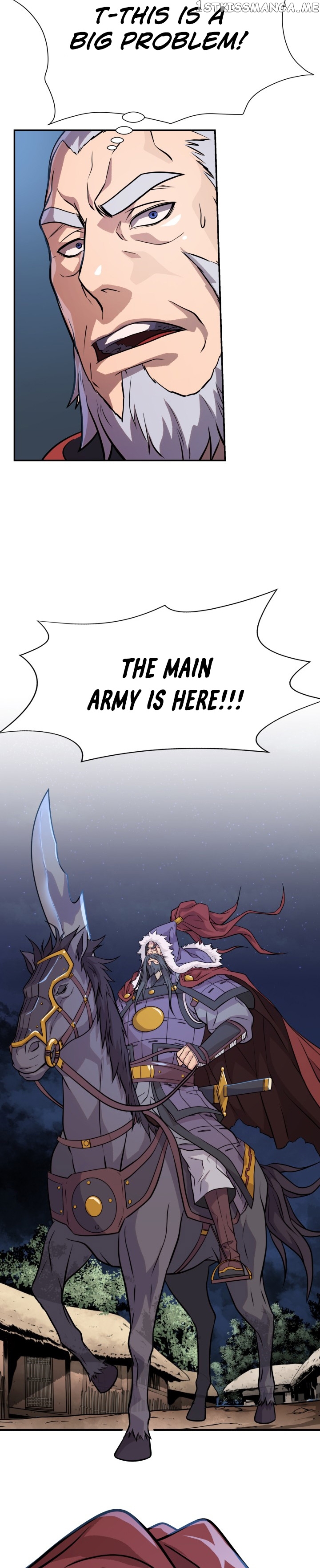 Dain Ironworks chapter 18 - page 21