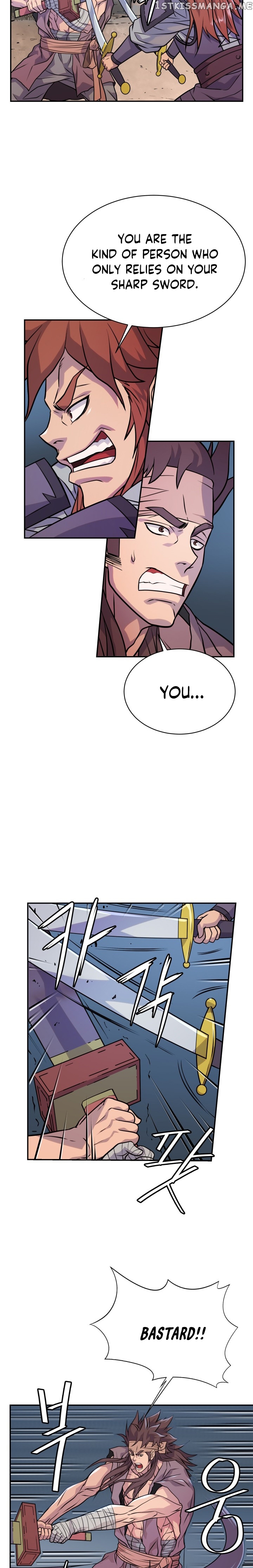 Dain Ironworks chapter 17 - page 7
