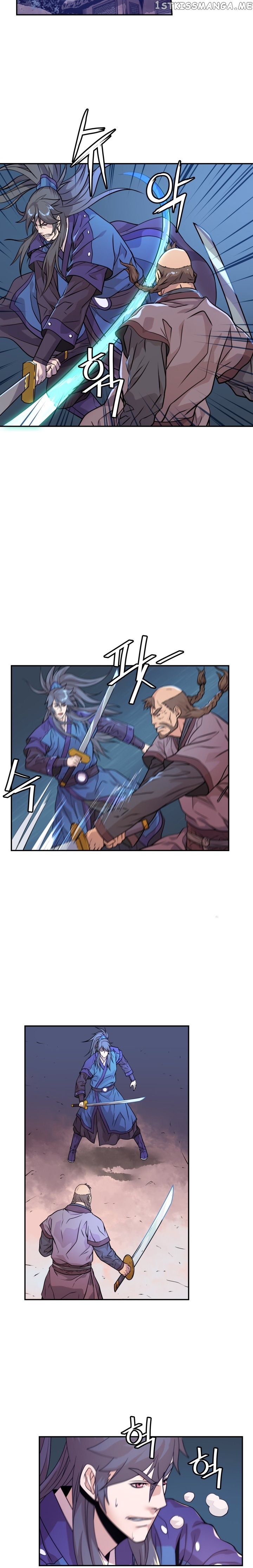 Dain Ironworks chapter 16 - page 14