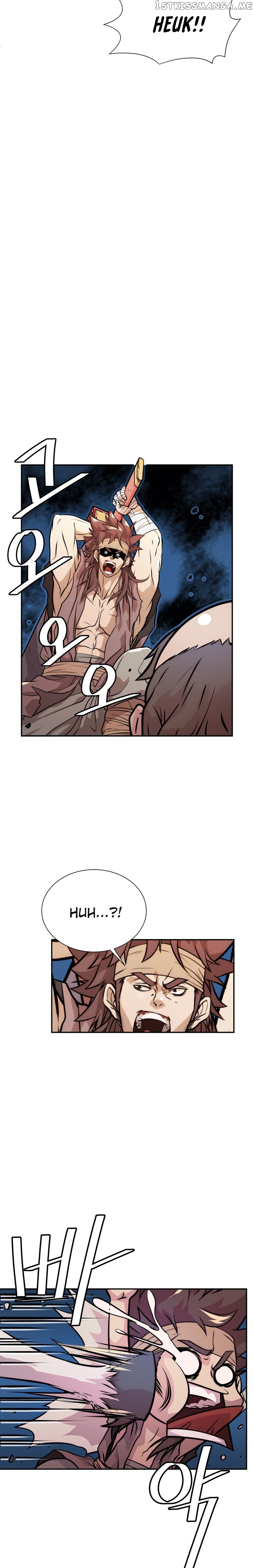 Dain Ironworks chapter 14 - page 14