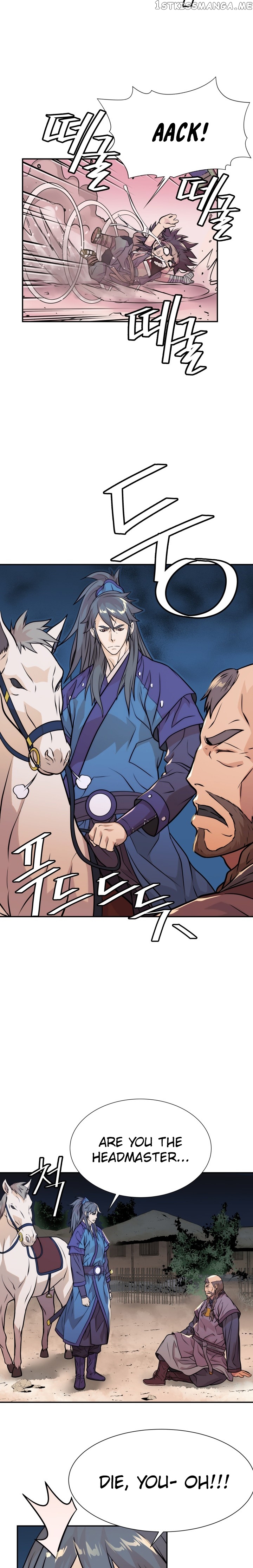 Dain Ironworks chapter 14 - page 15