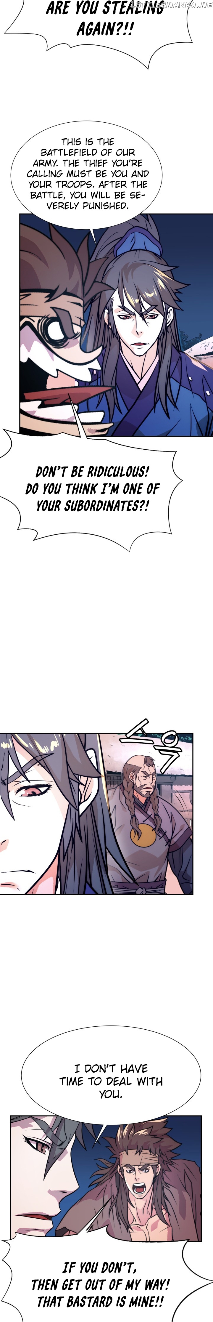 Dain Ironworks chapter 14 - page 17