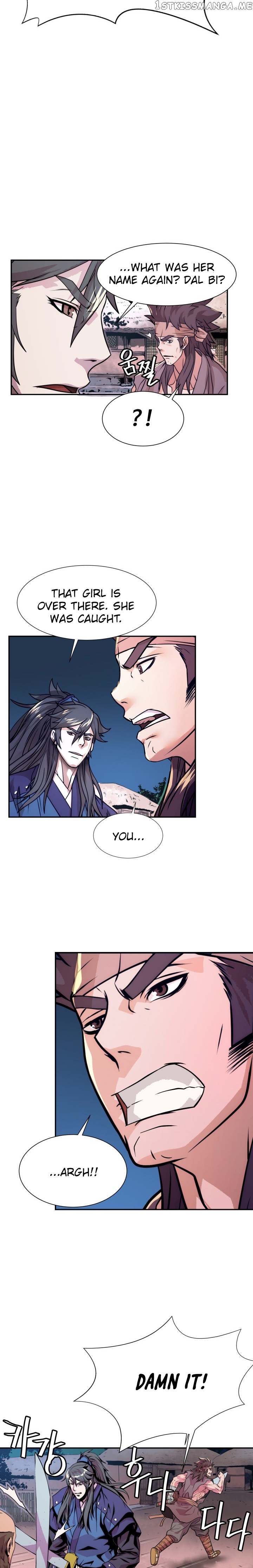 Dain Ironworks chapter 14 - page 18