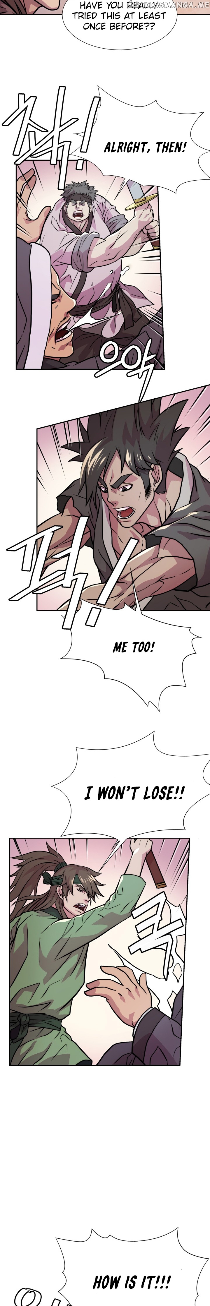 Dain Ironworks chapter 14 - page 4