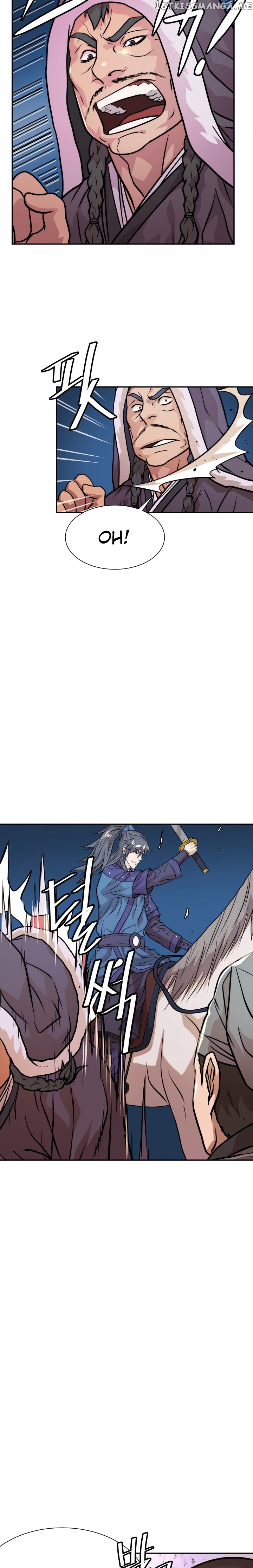 Dain Ironworks chapter 14 - page 9