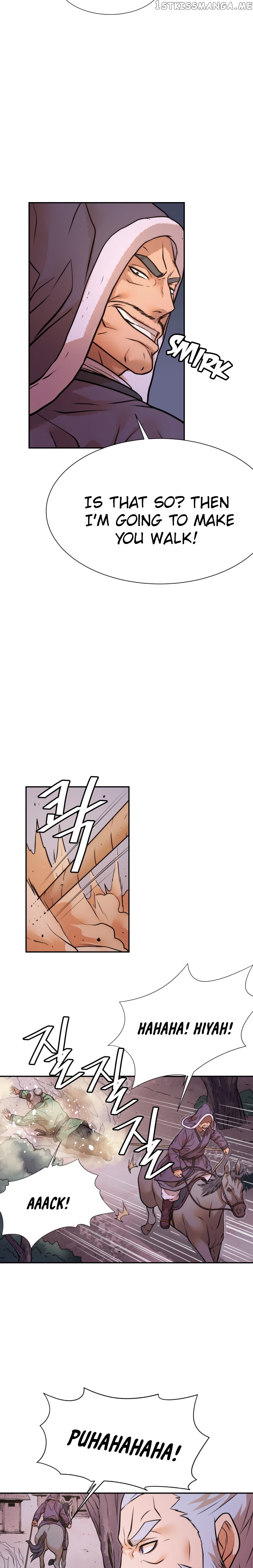 Dain Ironworks chapter 13 - page 16