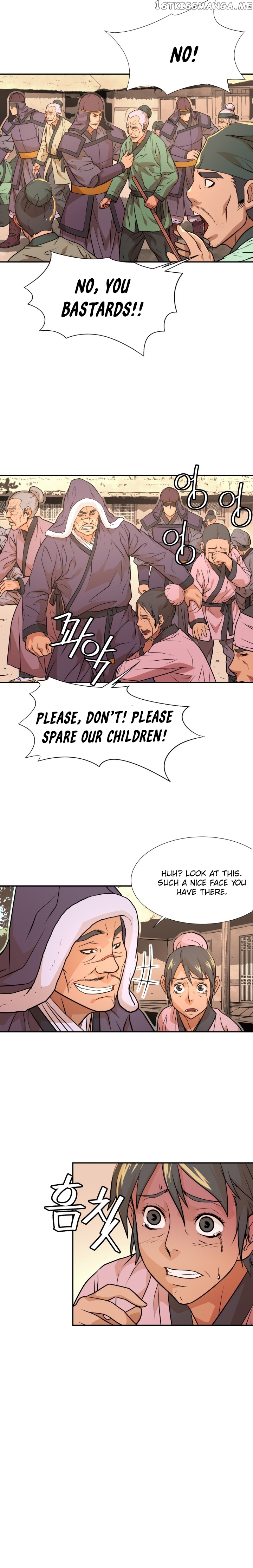 Dain Ironworks chapter 13 - page 2