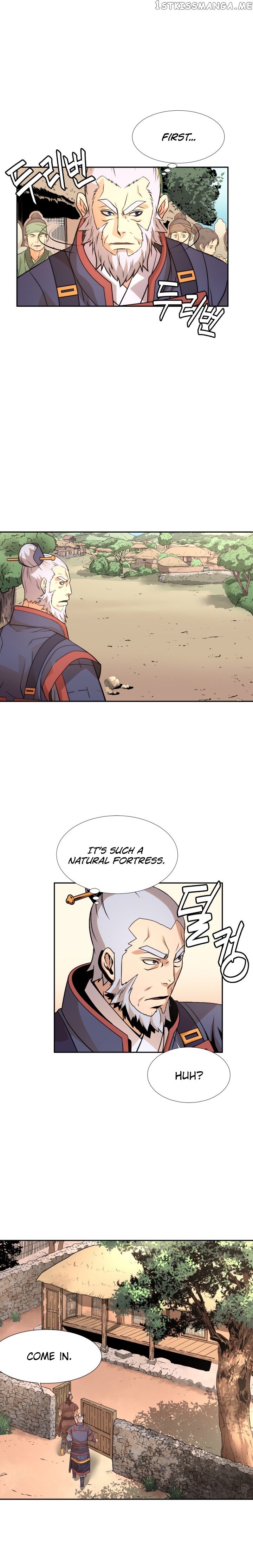 Dain Ironworks chapter 12 - page 11