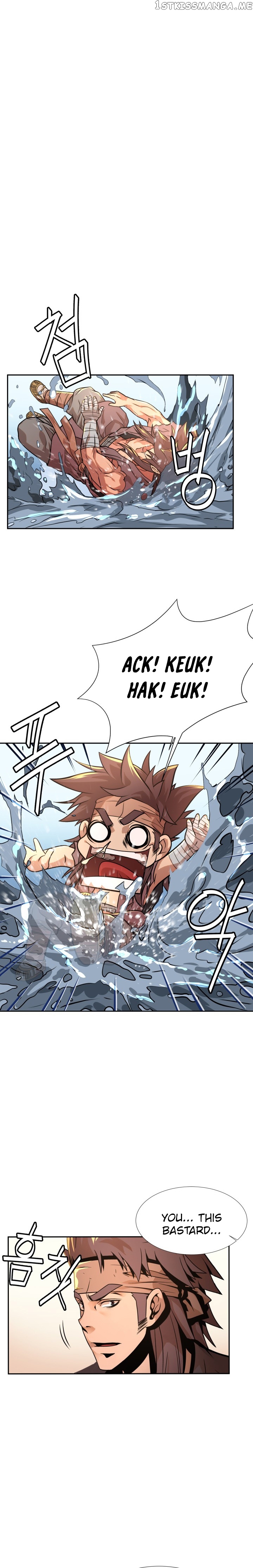 Dain Ironworks chapter 12 - page 12