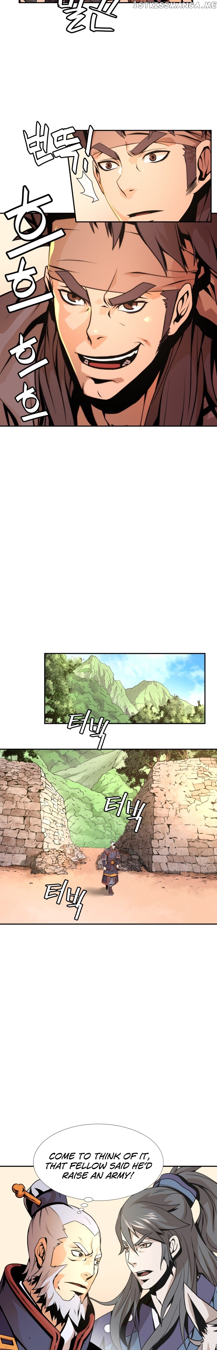 Dain Ironworks chapter 12 - page 19