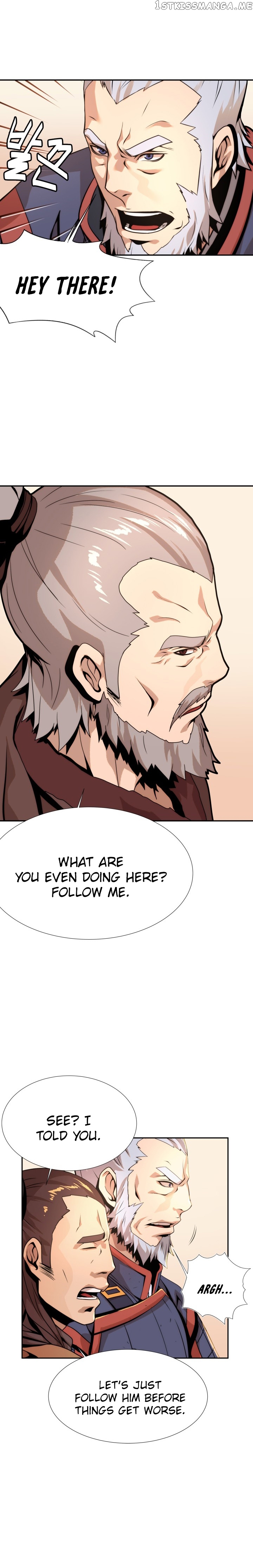 Dain Ironworks chapter 12 - page 6