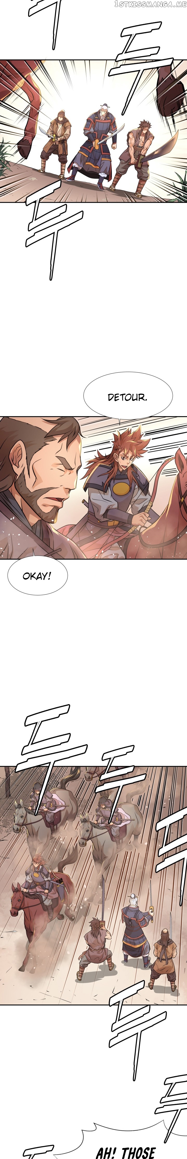 Dain Ironworks chapter 11 - page 11