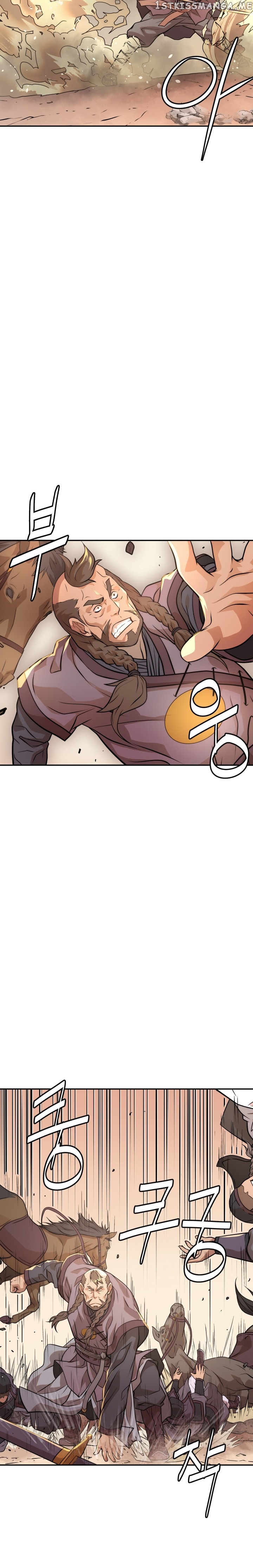 Dain Ironworks chapter 11 - page 14