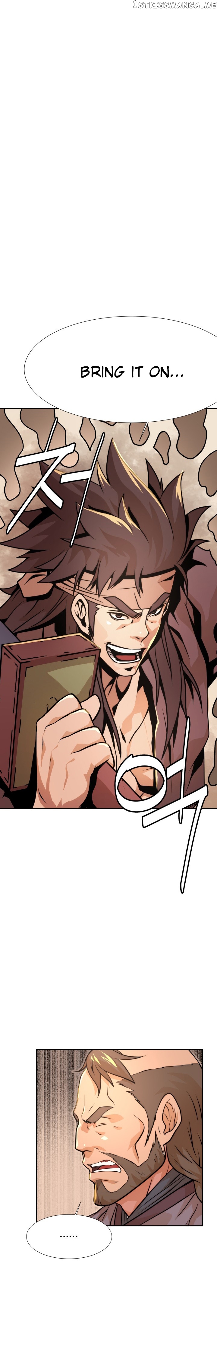 Dain Ironworks chapter 11 - page 15