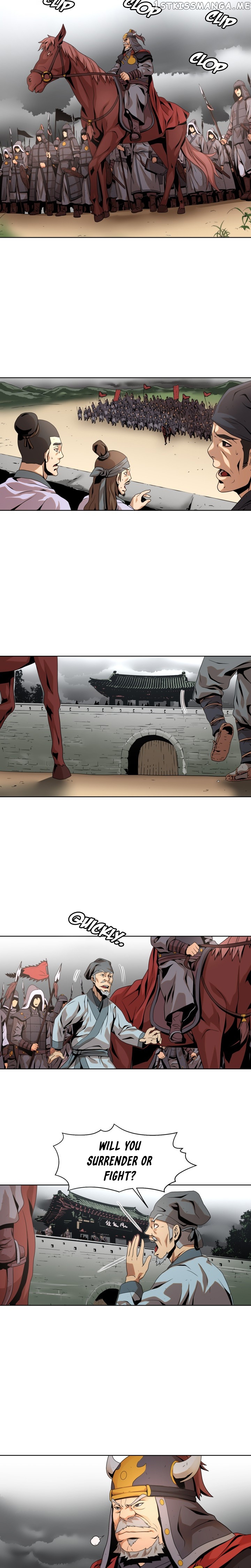 Dain Ironworks chapter 1 - page 7