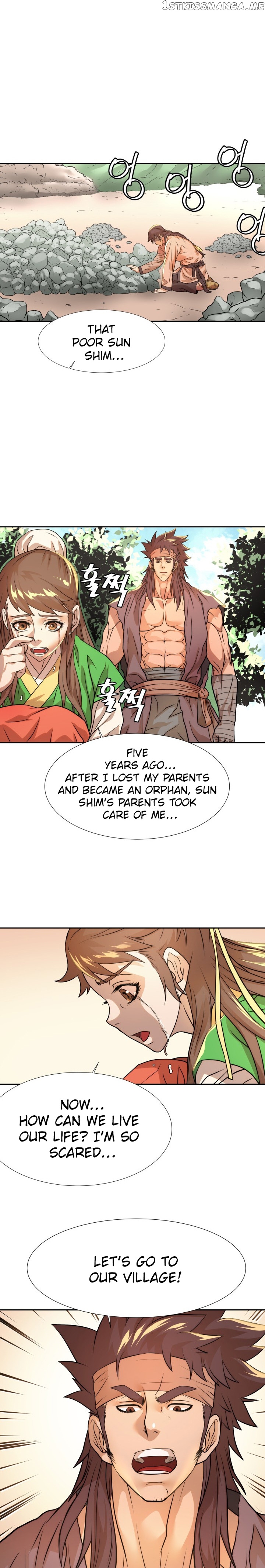 Dain Ironworks chapter 9 - page 17