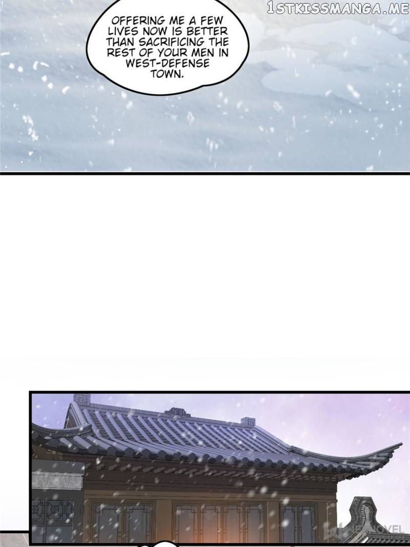 My Lackadaisical Overlord chapter 42 - page 10