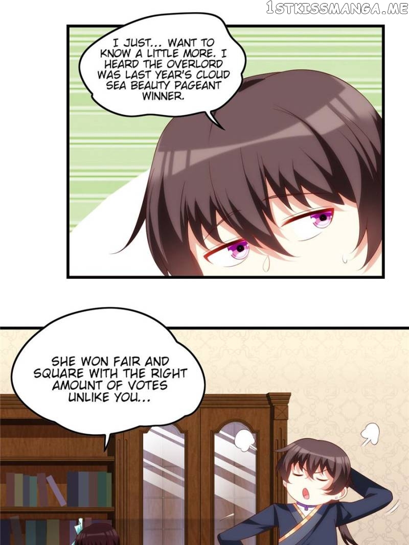 My Lackadaisical Overlord chapter 42 - page 14