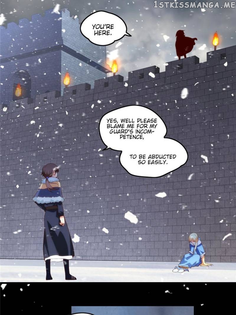 My Lackadaisical Overlord chapter 42 - page 25