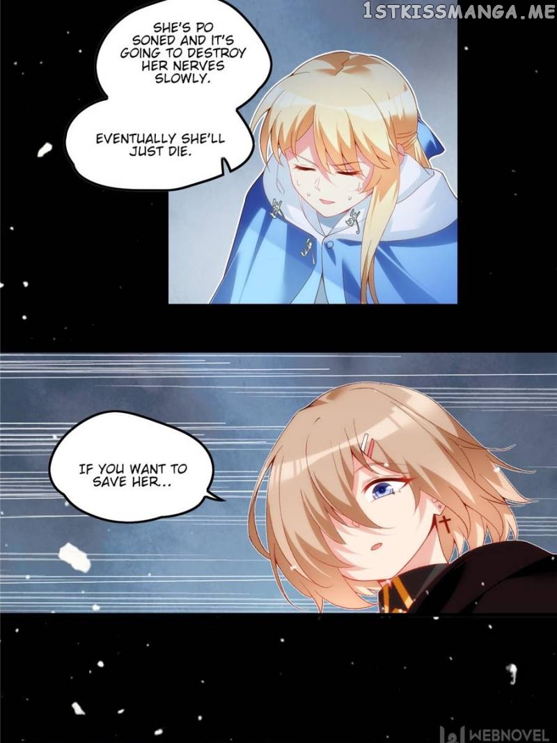 My Lackadaisical Overlord chapter 42 - page 26