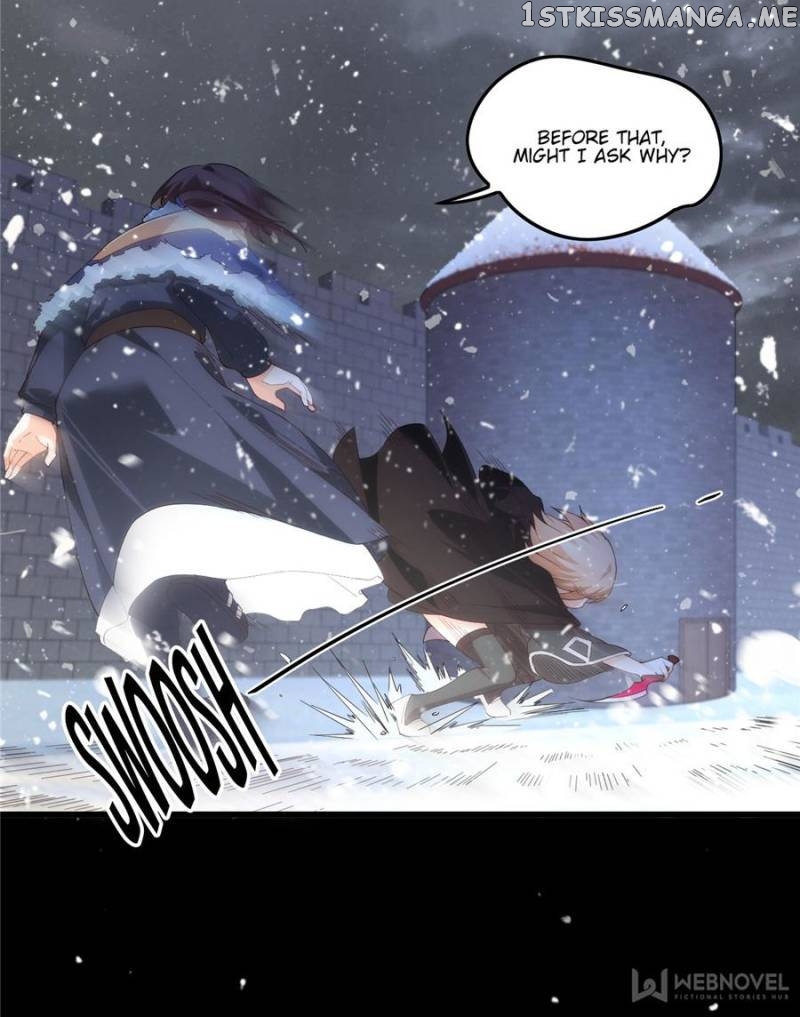 My Lackadaisical Overlord chapter 42 - page 29