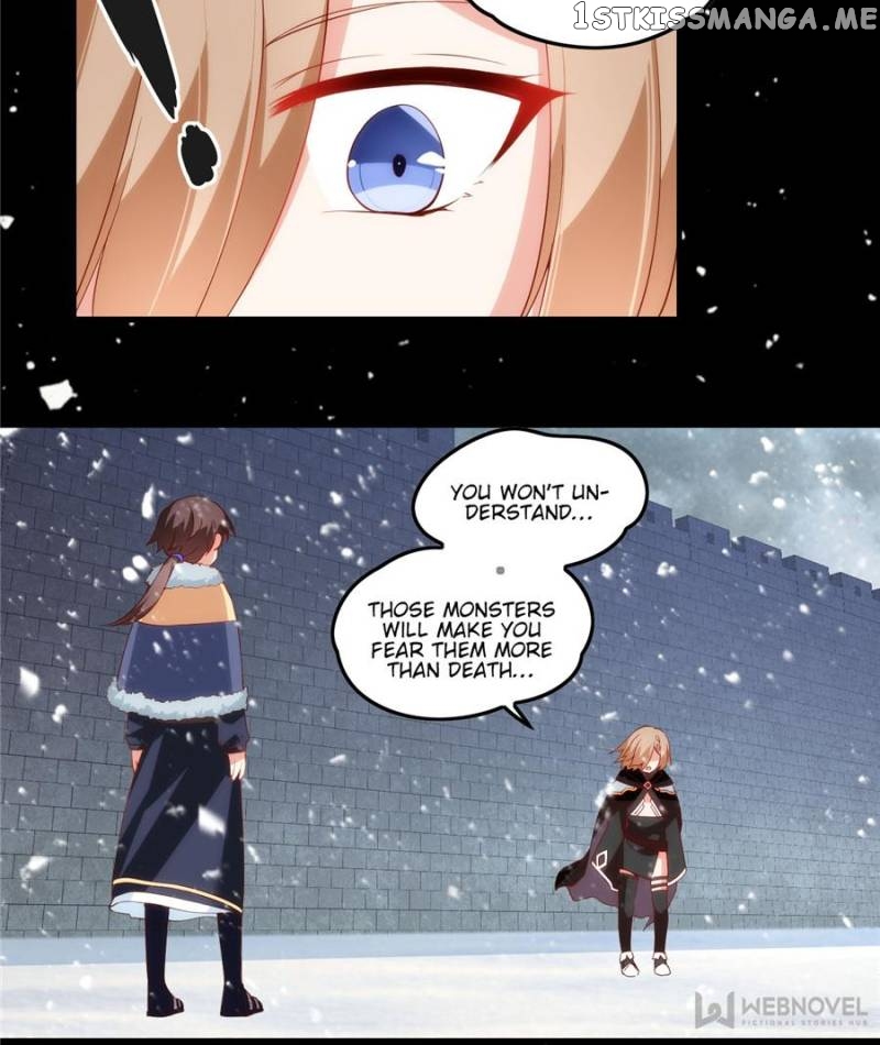 My Lackadaisical Overlord chapter 42 - page 31