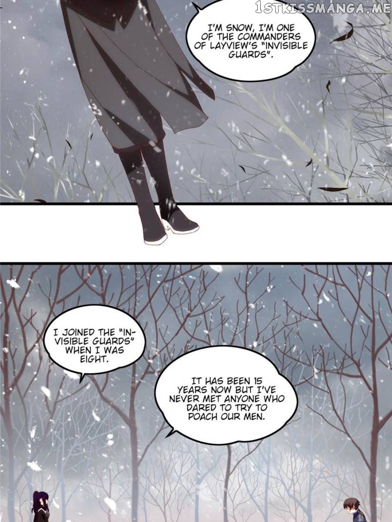 My Lackadaisical Overlord chapter 42 - page 4