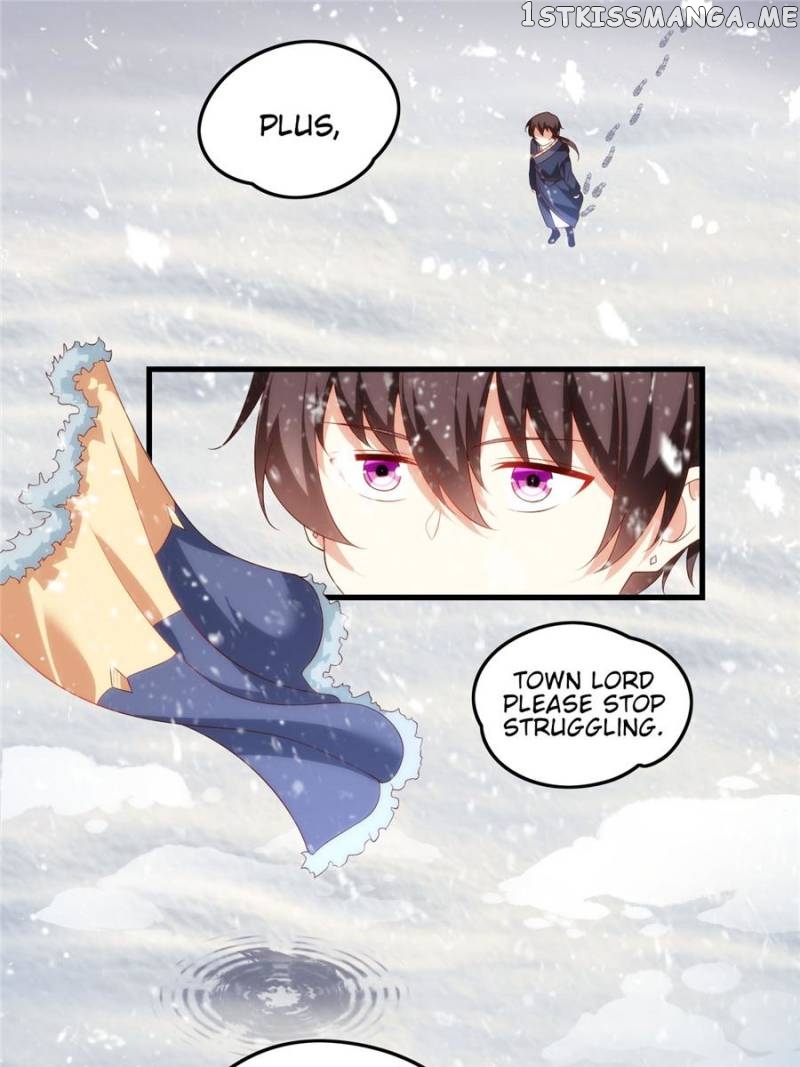 My Lackadaisical Overlord chapter 42 - page 9
