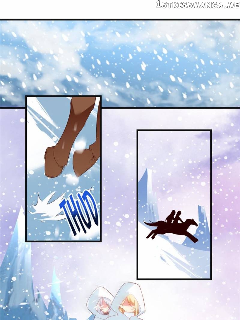 My Lackadaisical Overlord chapter 37 - page 1