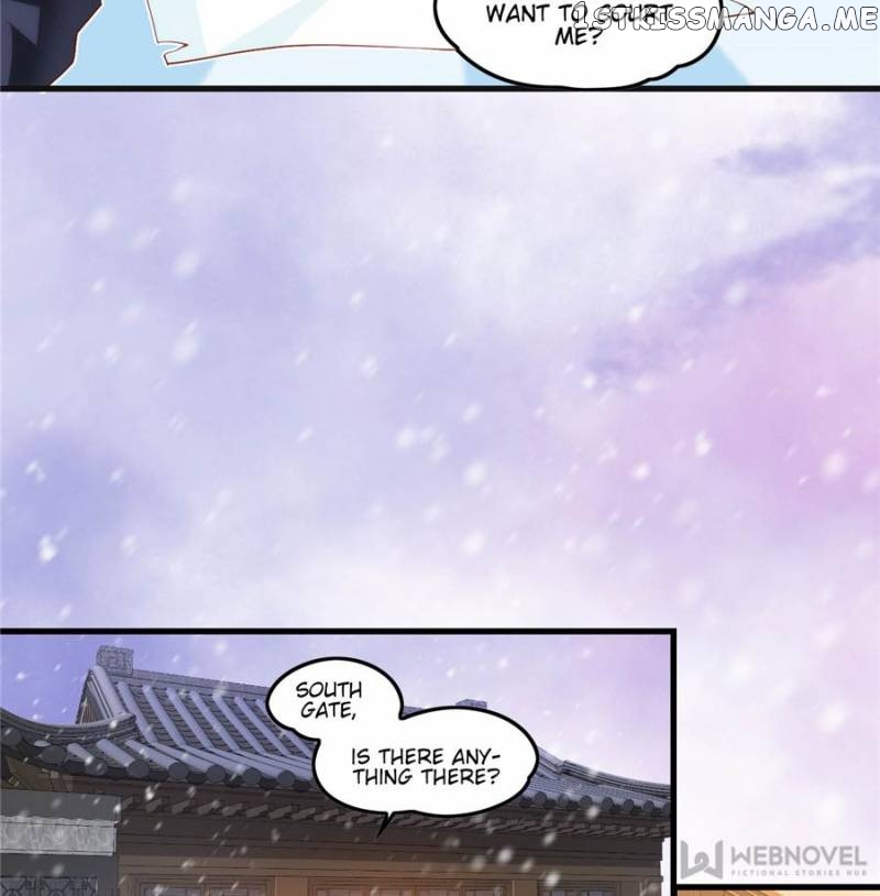 My Lackadaisical Overlord chapter 37 - page 16