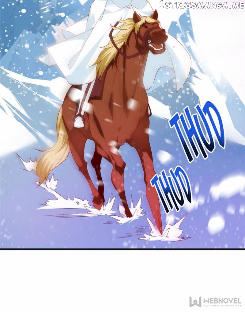 My Lackadaisical Overlord chapter 37 - page 2