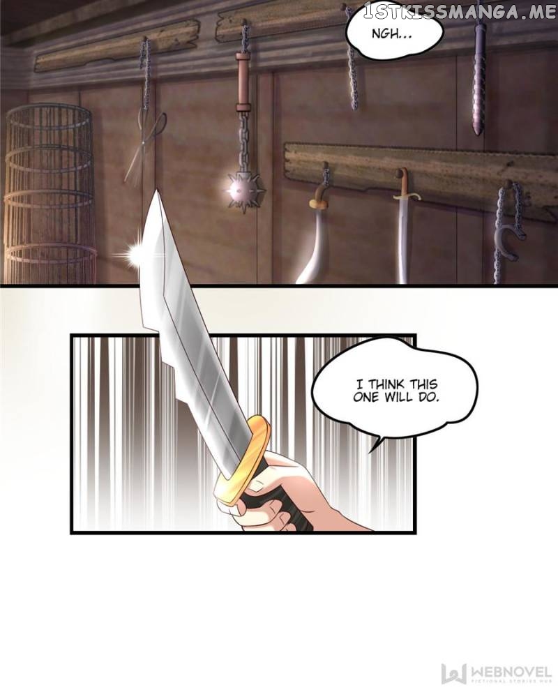 My Lackadaisical Overlord chapter 30 - page 10