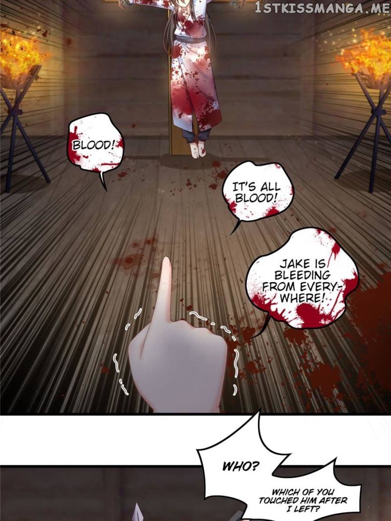 My Lackadaisical Overlord chapter 30 - page 15