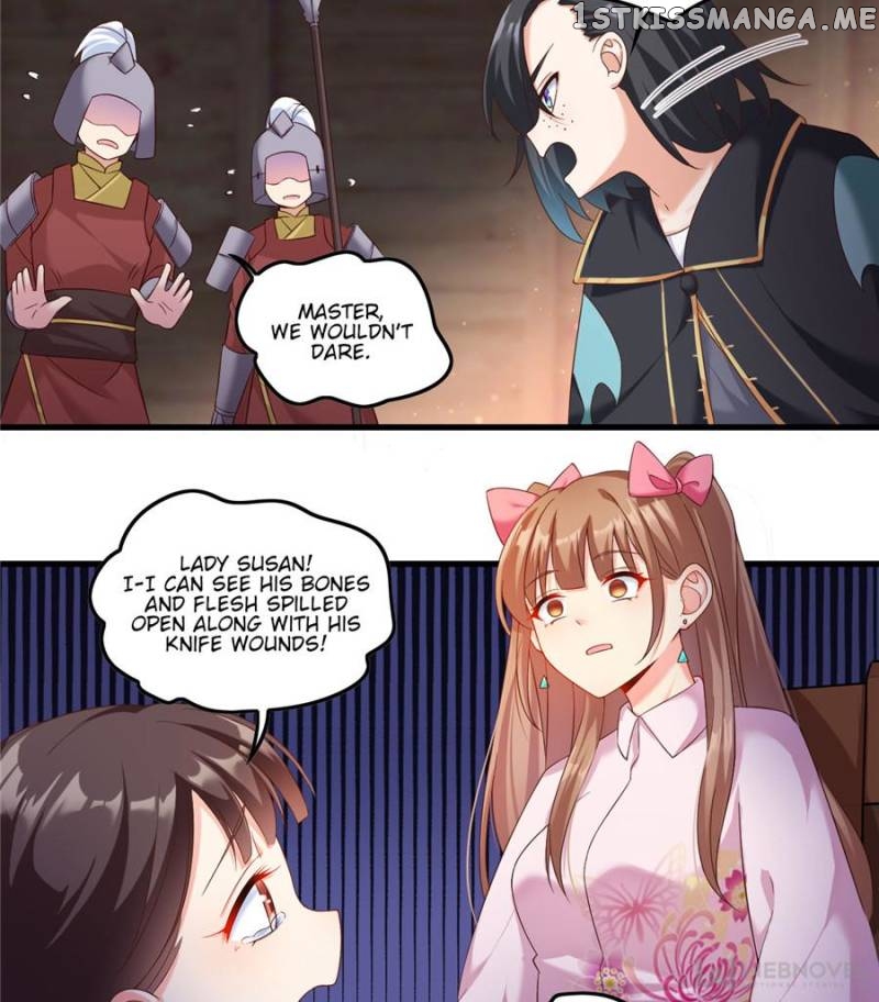 My Lackadaisical Overlord chapter 30 - page 16
