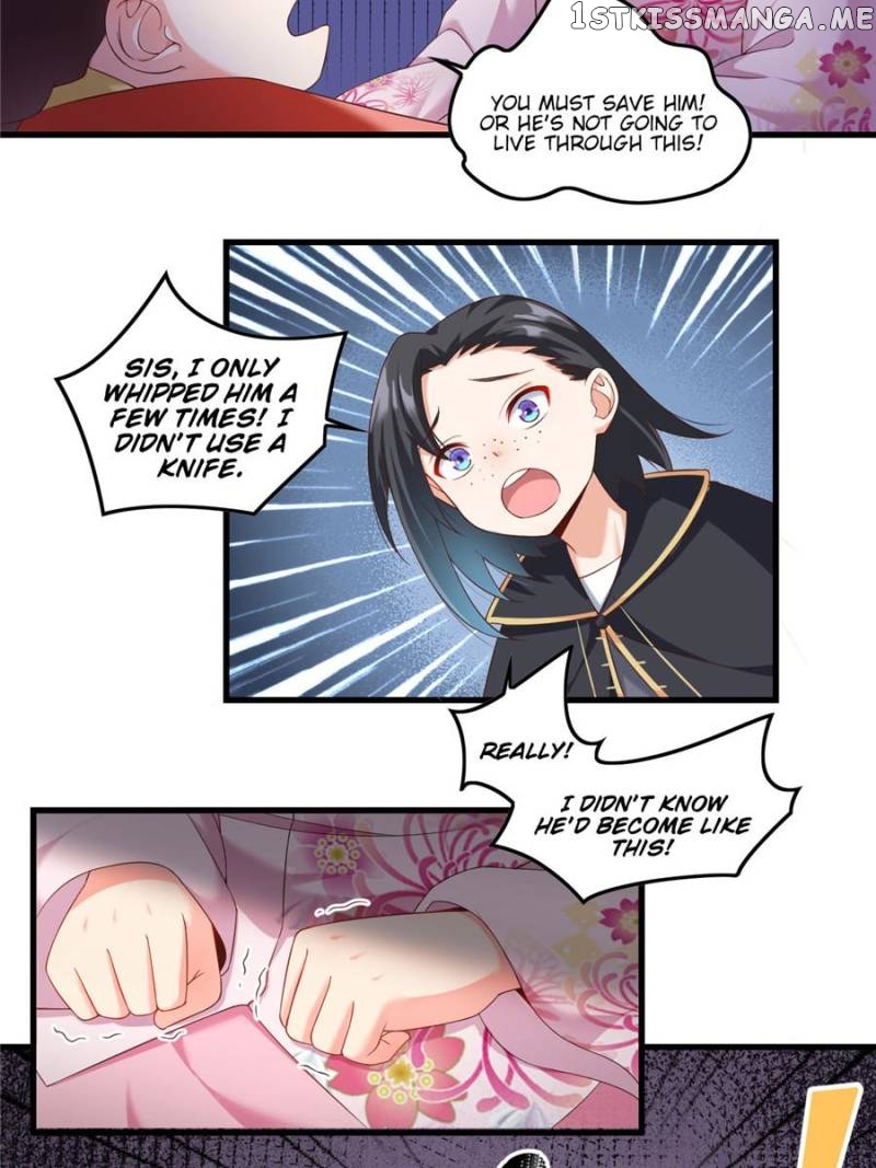 My Lackadaisical Overlord chapter 30 - page 17