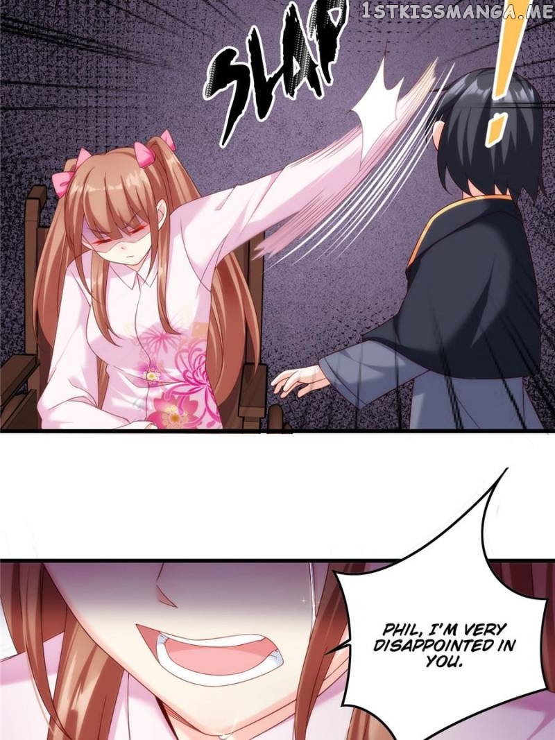 My Lackadaisical Overlord chapter 30 - page 18