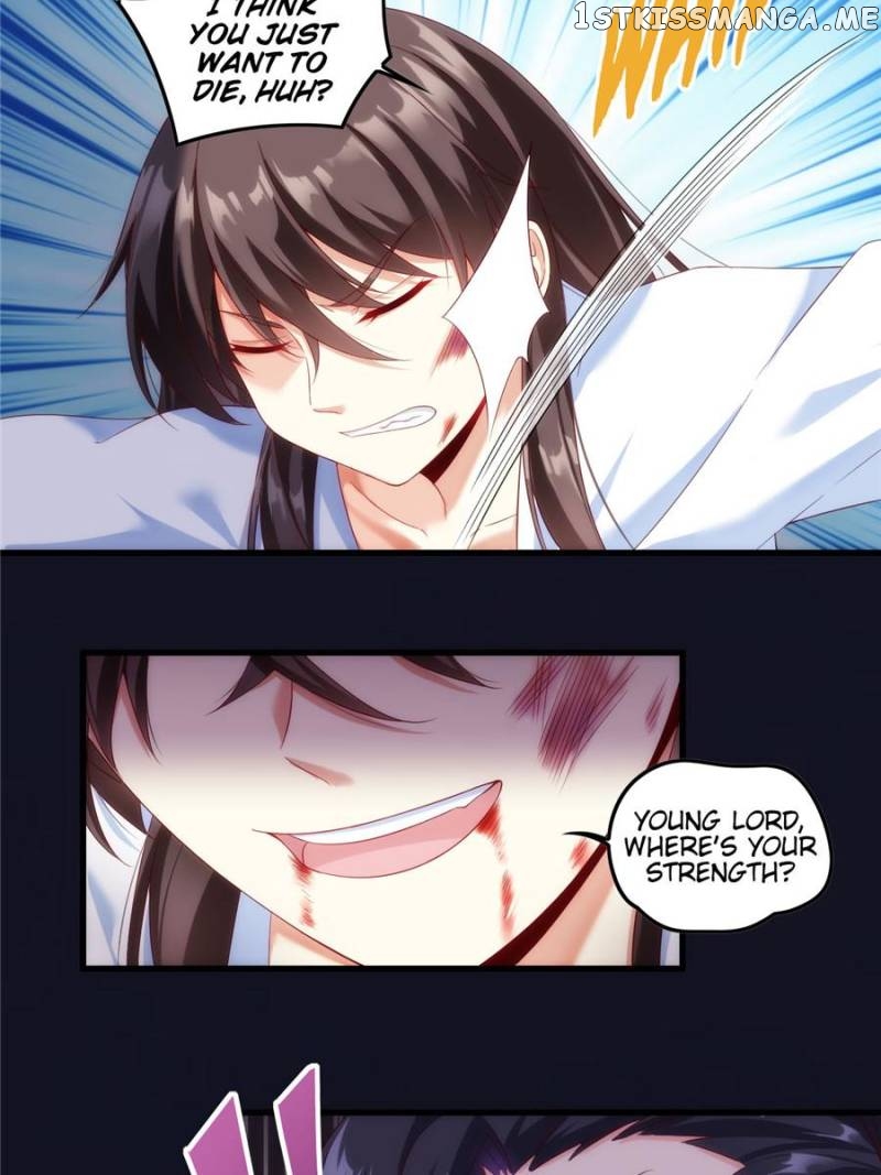 My Lackadaisical Overlord chapter 30 - page 2