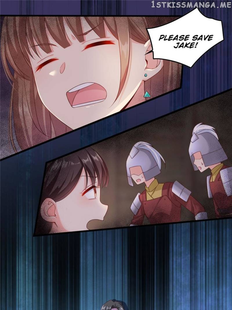 My Lackadaisical Overlord chapter 30 - page 21