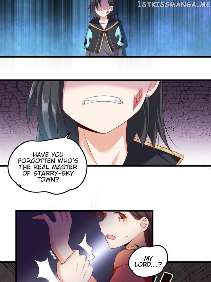 My Lackadaisical Overlord chapter 30 - page 22