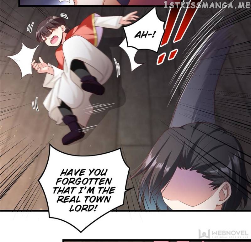 My Lackadaisical Overlord chapter 30 - page 23
