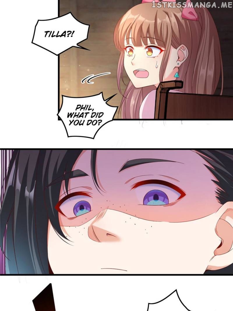 My Lackadaisical Overlord chapter 30 - page 24