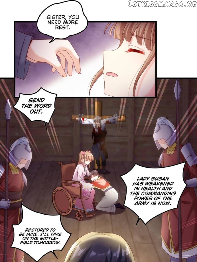 My Lackadaisical Overlord chapter 30 - page 28