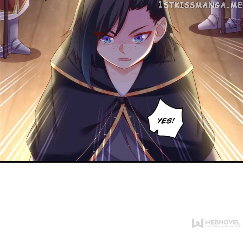 My Lackadaisical Overlord chapter 30 - page 29